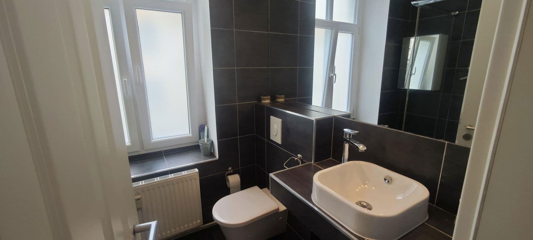 2 bedroom flat to rent, 50 m², Weisestr. 21, BERLIN, Berlin 2 bedroom flat to rent, 50 m², Weisestr. 21, BERLIN, Berlin