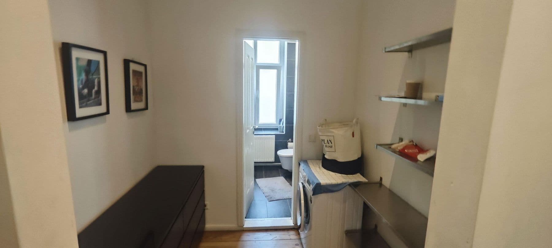 2 bedroom flat to rent, 50 m², Weisestr. 21, BERLIN, Berlin 2 bedroom flat to rent, 50 m², Weisestr. 21, BERLIN, Berlin