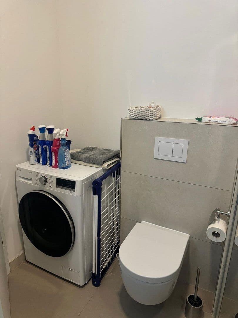 1 bedroom flat for sale, 27 m², Charlottenburger Ufer 14, Berlin, Berlin 1 bedroom flat for sale, 27 m², Charlottenburger Ufer 14, Berlin, Berlin