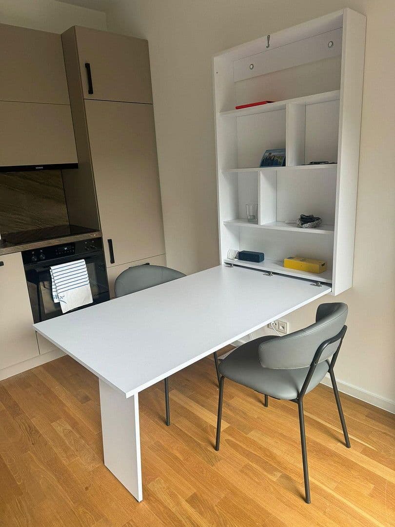 1 bedroom flat for sale, 27 m², Charlottenburger Ufer 14, Berlin, Berlin 1 bedroom flat for sale, 27 m², Charlottenburger Ufer 14, Berlin, Berlin