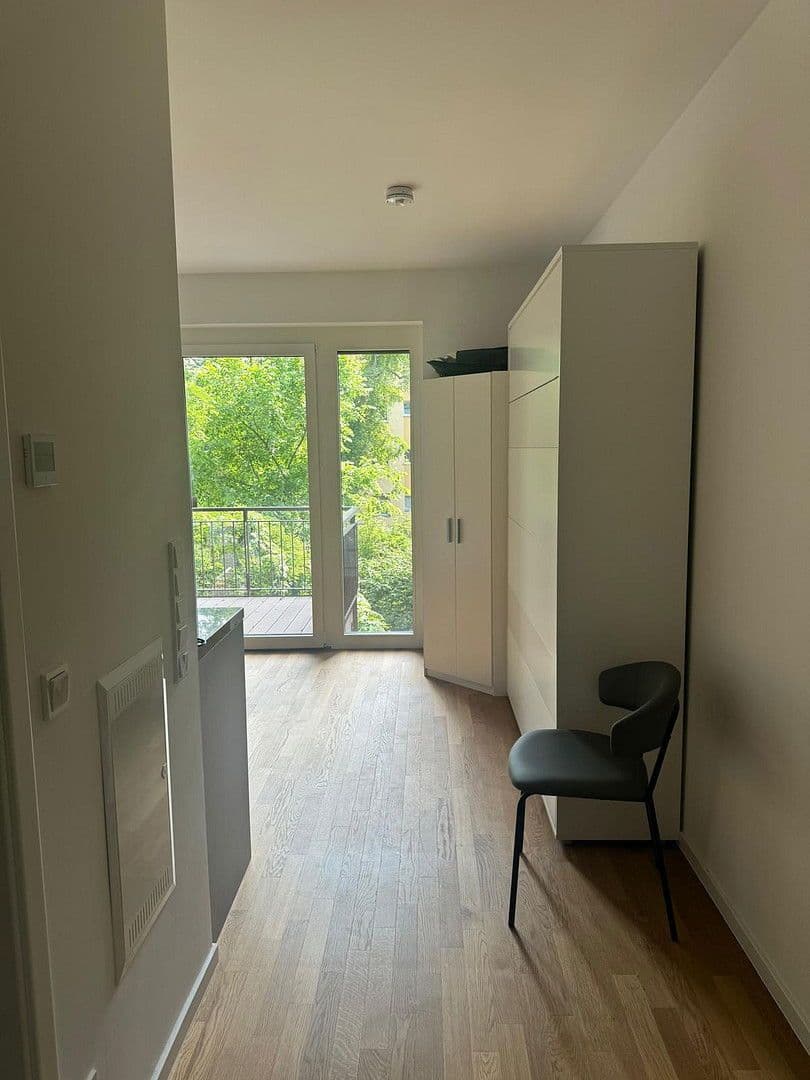 1 bedroom flat for sale, 27 m², Charlottenburger Ufer 14, Berlin, Berlin 1 bedroom flat for sale, 27 m², Charlottenburger Ufer 14, Berlin, Berlin