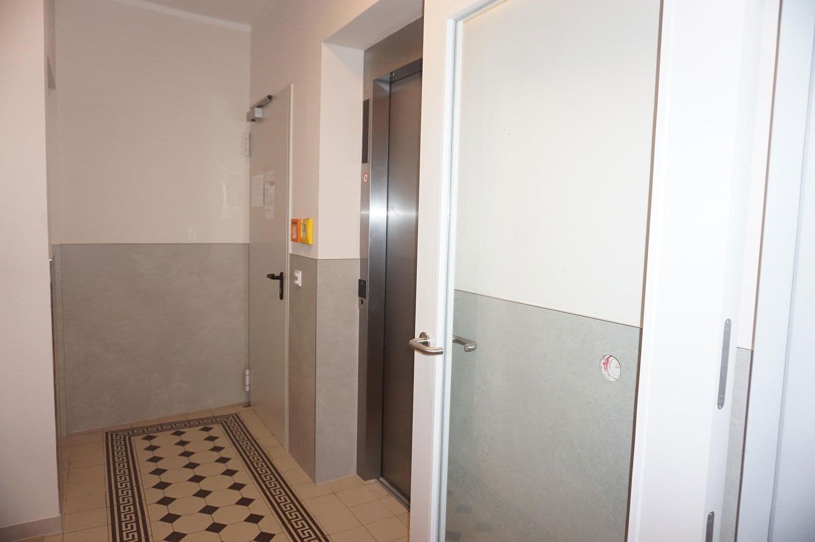 1 bedroom flat for sale, 27 m², Charlottenburger Ufer 14, Berlin, Berlin 1 bedroom flat for sale, 27 m², Charlottenburger Ufer 14, Berlin, Berlin