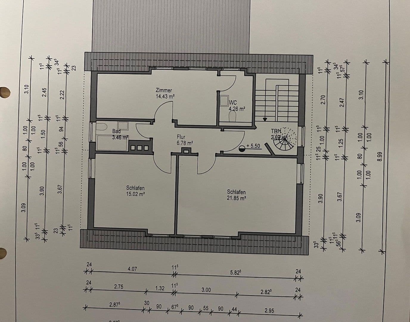 house for sale, 255 m², Im Gründchen 10, Kirchhundem, North Rhine-Westphalia house for sale, 255 m², Im Gründchen 10, Kirchhundem, North Rhine-Westphalia