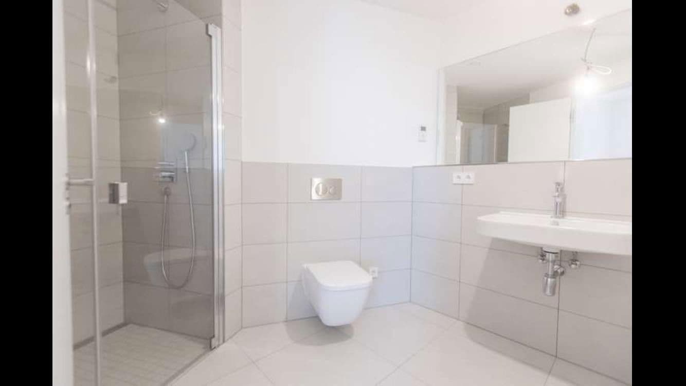 3 bedroom flat to rent, 88 m², Europa Allee 2, Frankfurt, Hesse 3 bedroom flat to rent, 88 m², Europa Allee 2, Frankfurt, Hesse