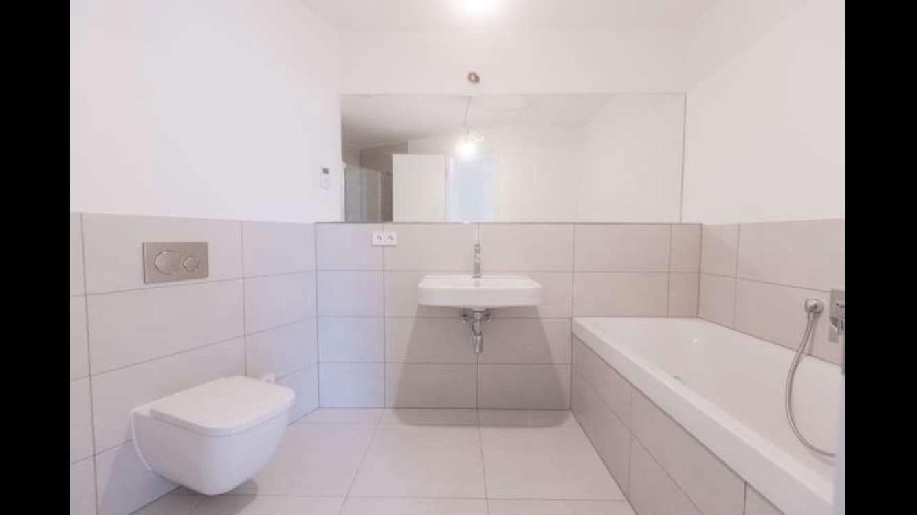 3 bedroom flat to rent, 88 m², Europa Allee 2, Frankfurt, Hesse 3 bedroom flat to rent, 88 m², Europa Allee 2, Frankfurt, Hesse