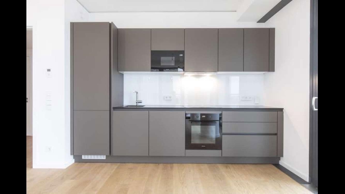 3 bedroom flat to rent, 88 m², Europa Allee 2, Frankfurt, Hesse 3 bedroom flat to rent, 88 m², Europa Allee 2, Frankfurt, Hesse