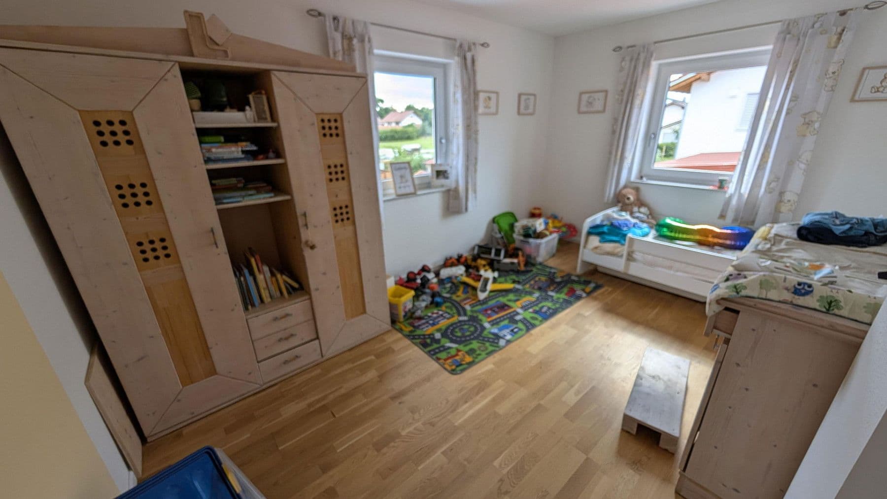 house to rent, 190 m², Haiming, Bavaria house to rent, 190 m², Haiming, Bavaria