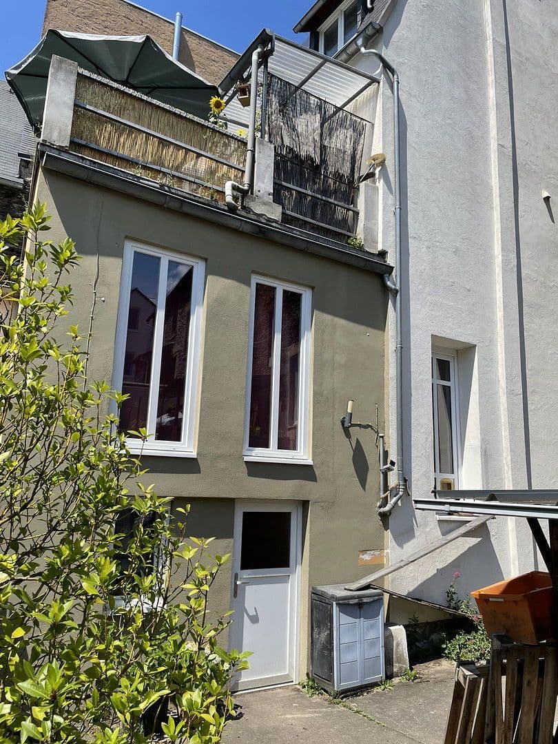 house for sale, 140 m², Kirchstraße 28, Traben-Trarbach, Rhineland-Palatinate house for sale, 140 m², Kirchstraße 28, Traben-Trarbach, Rhineland-Palatinate