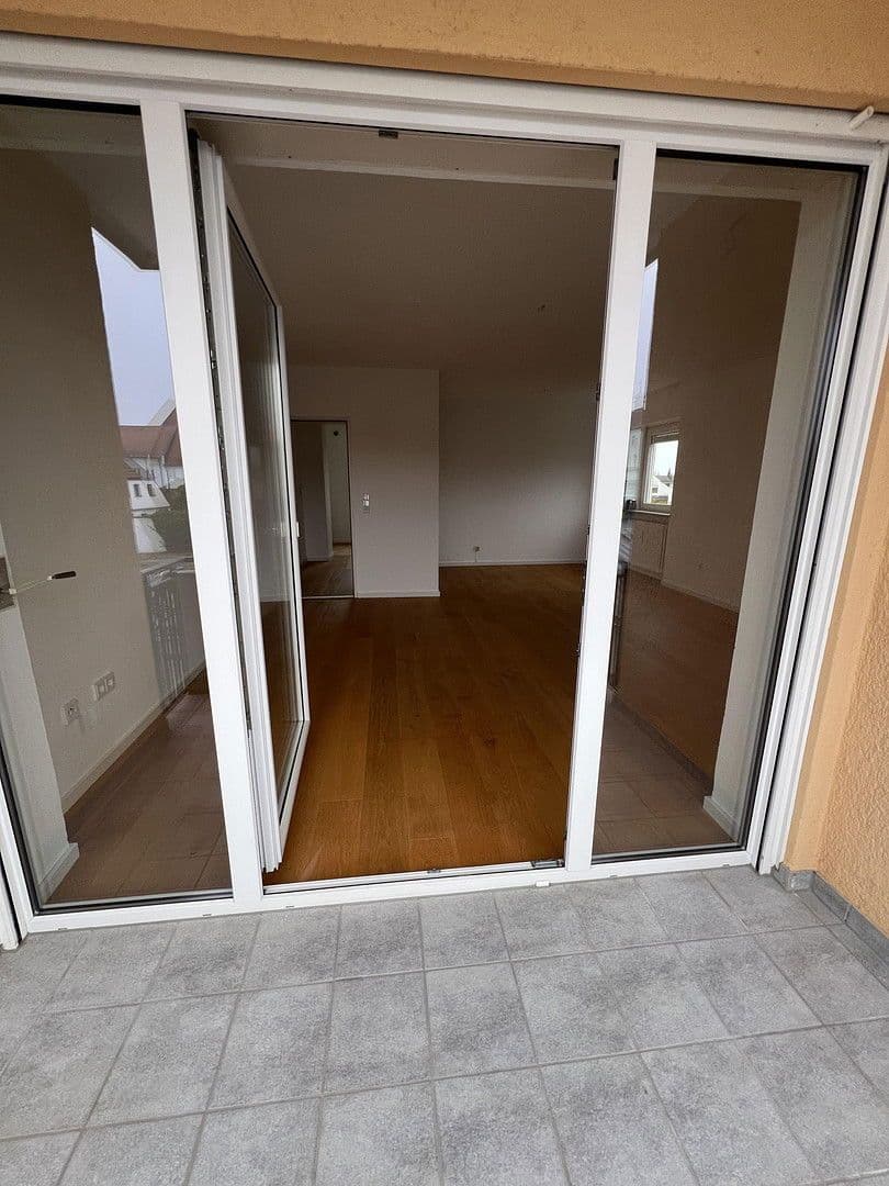 Studio flat for sale, 53 m², Straubing, Bavaria Studio flat for sale, 53 m², Straubing, Bavaria