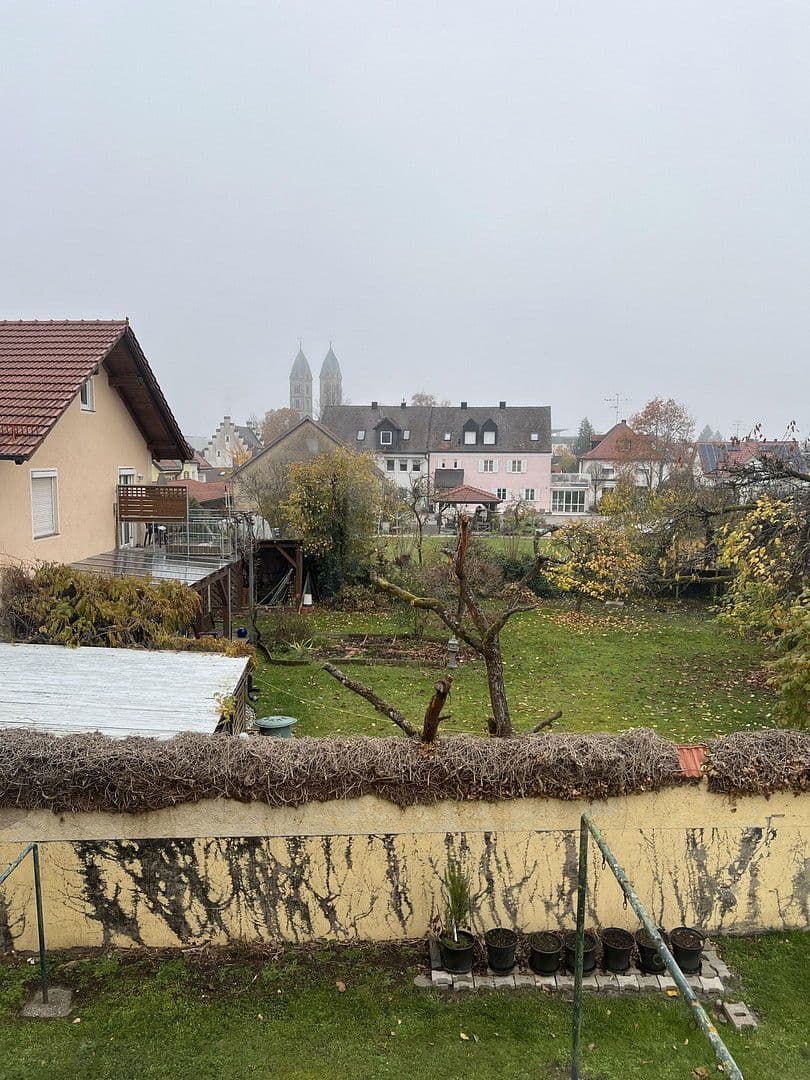 Studio flat for sale, 53 m², Straubing, Bavaria Studio flat for sale, 53 m², Straubing, Bavaria