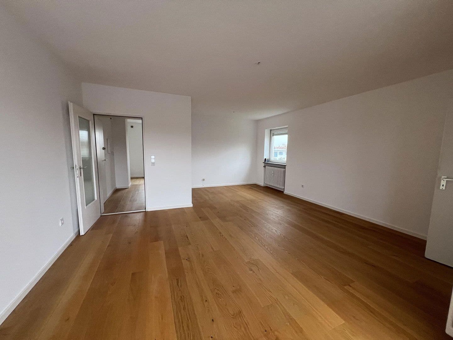 Studio flat for sale, 53 m², Straubing, Bavaria Studio flat for sale, 53 m², Straubing, Bavaria