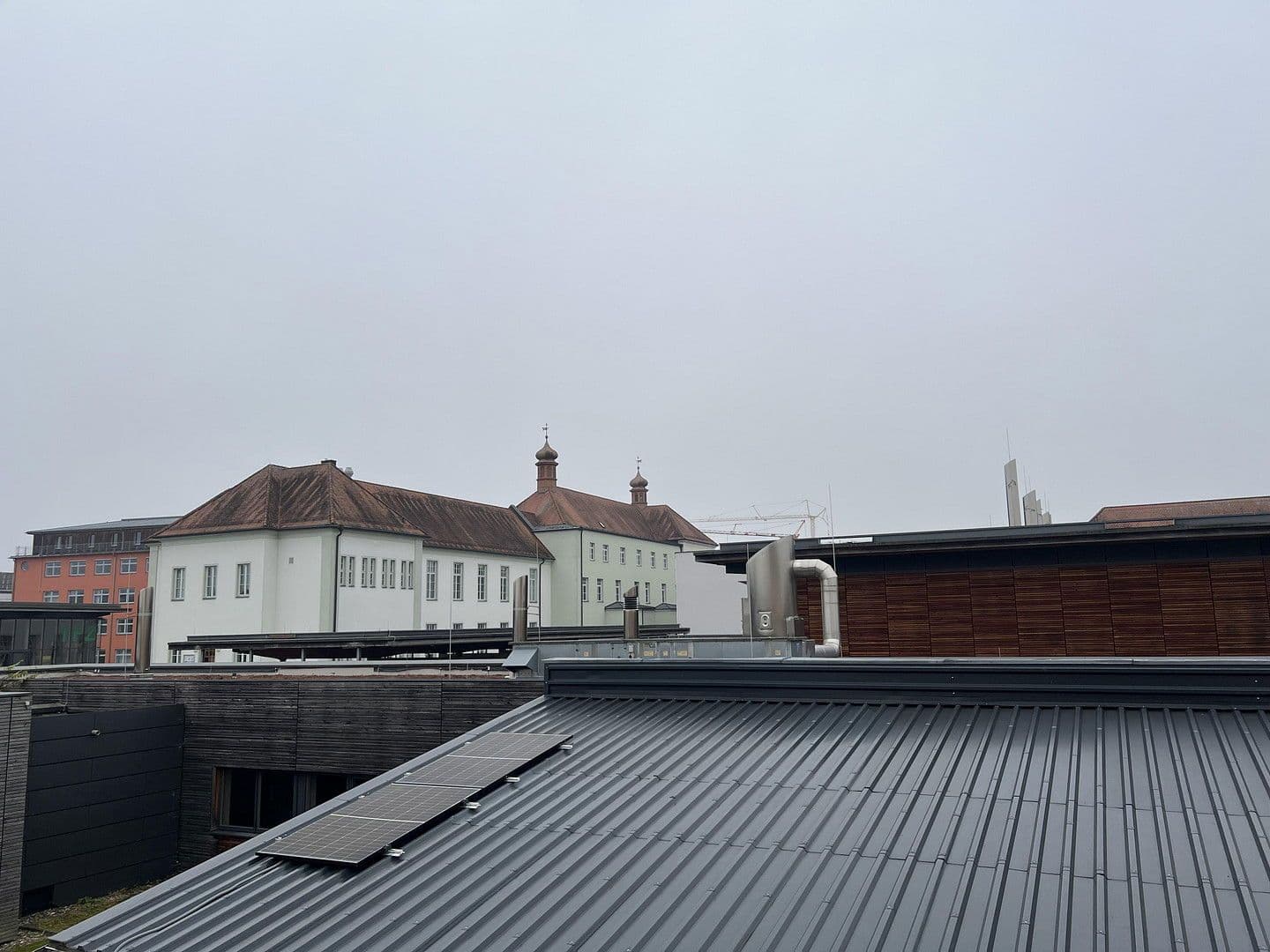 Studio flat for sale, 53 m², Straubing, Bavaria Studio flat for sale, 53 m², Straubing, Bavaria