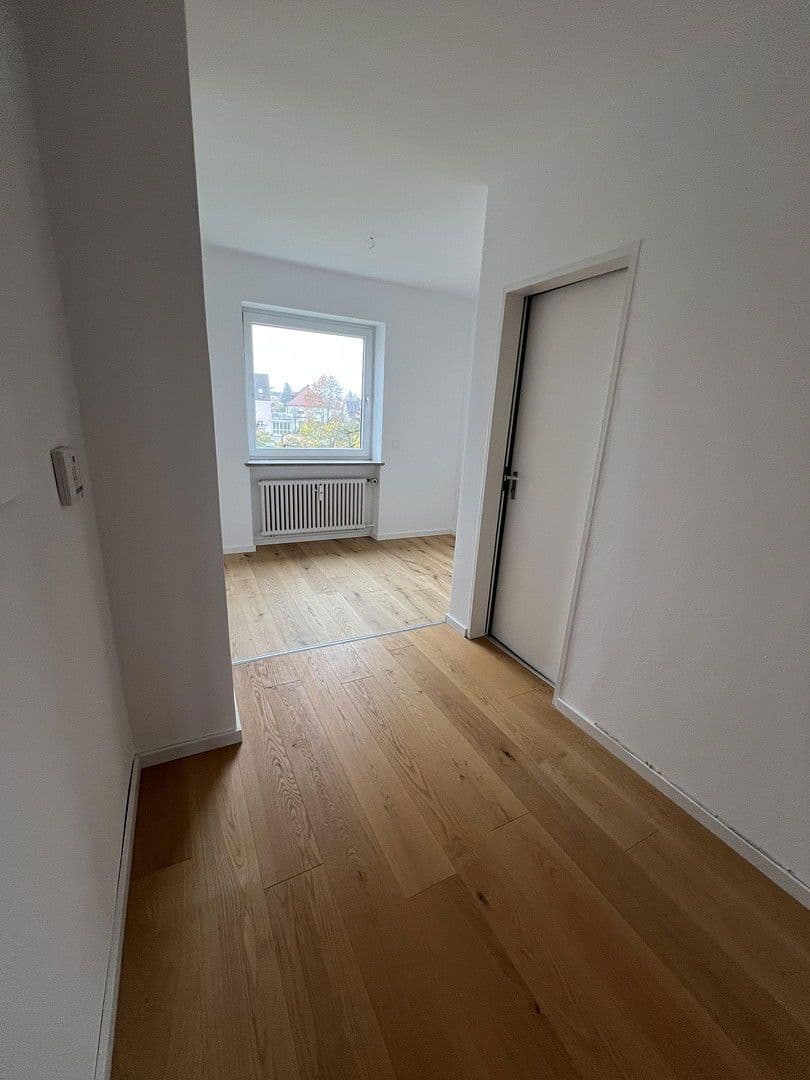 Studio flat for sale, 53 m², Straubing, Bavaria Studio flat for sale, 53 m², Straubing, Bavaria