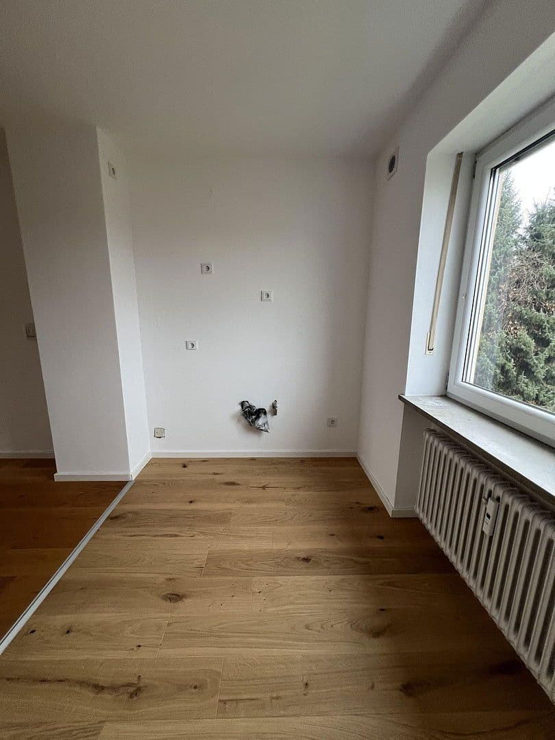 Studio flat for sale, 53 m², Straubing, Bavaria Studio flat for sale, 53 m², Straubing, Bavaria
