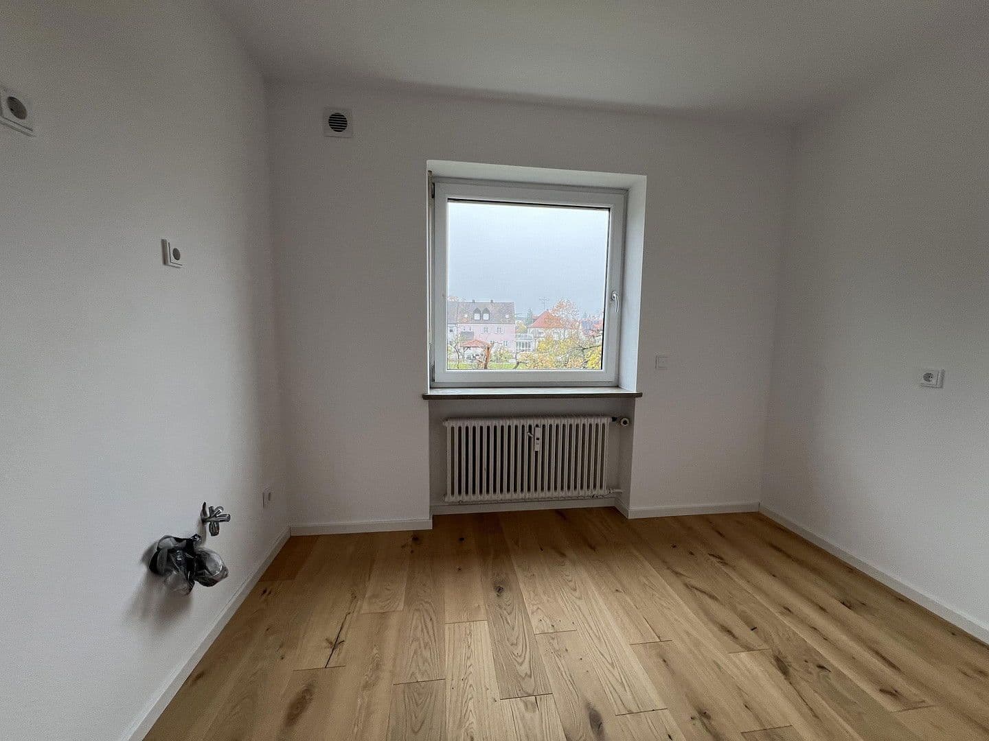 Studio flat for sale, 53 m², Straubing, Bavaria Studio flat for sale, 53 m², Straubing, Bavaria