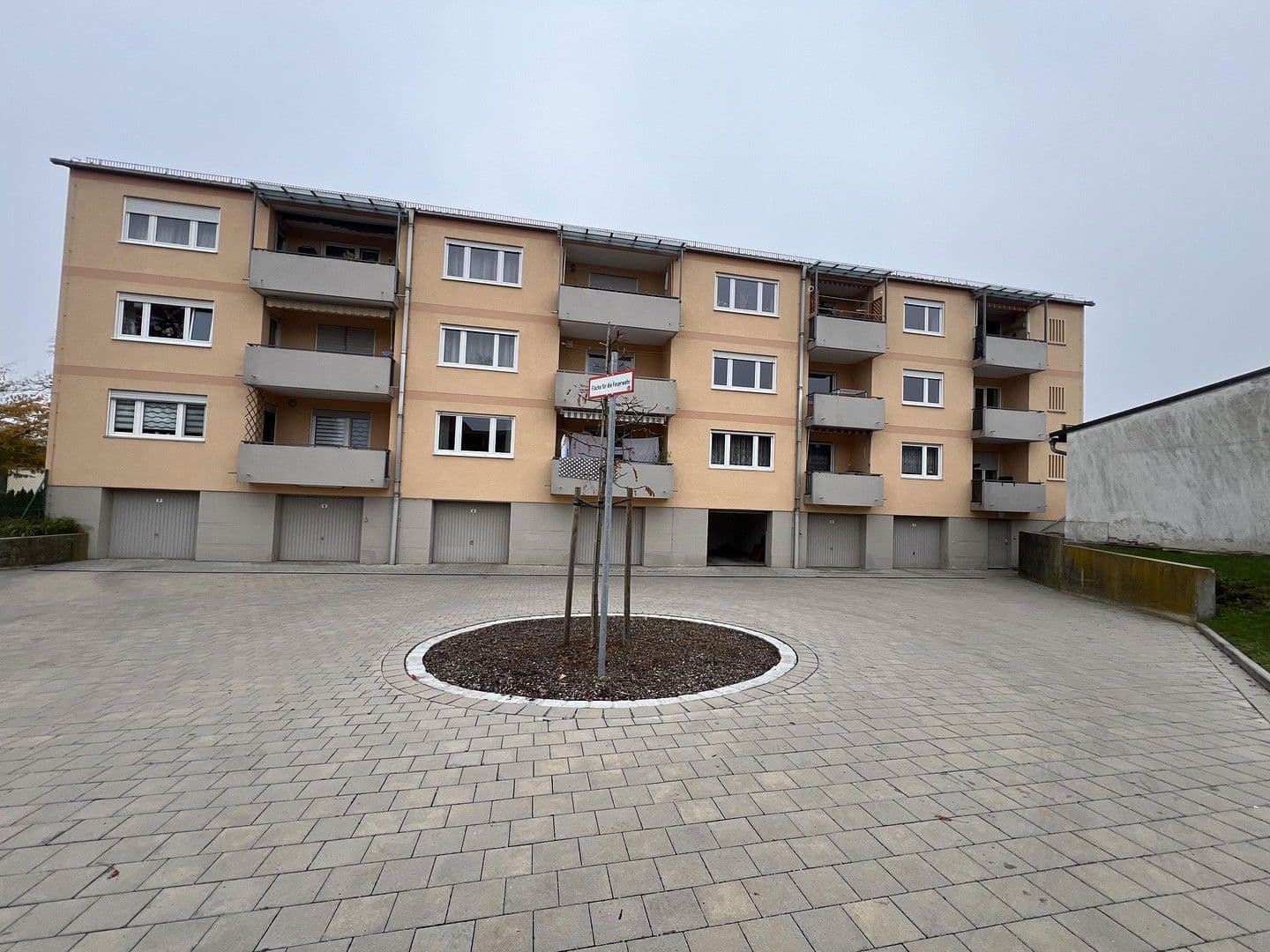 Studio flat for sale, 53 m², Straubing, Bavaria Studio flat for sale, 53 m², Straubing, Bavaria