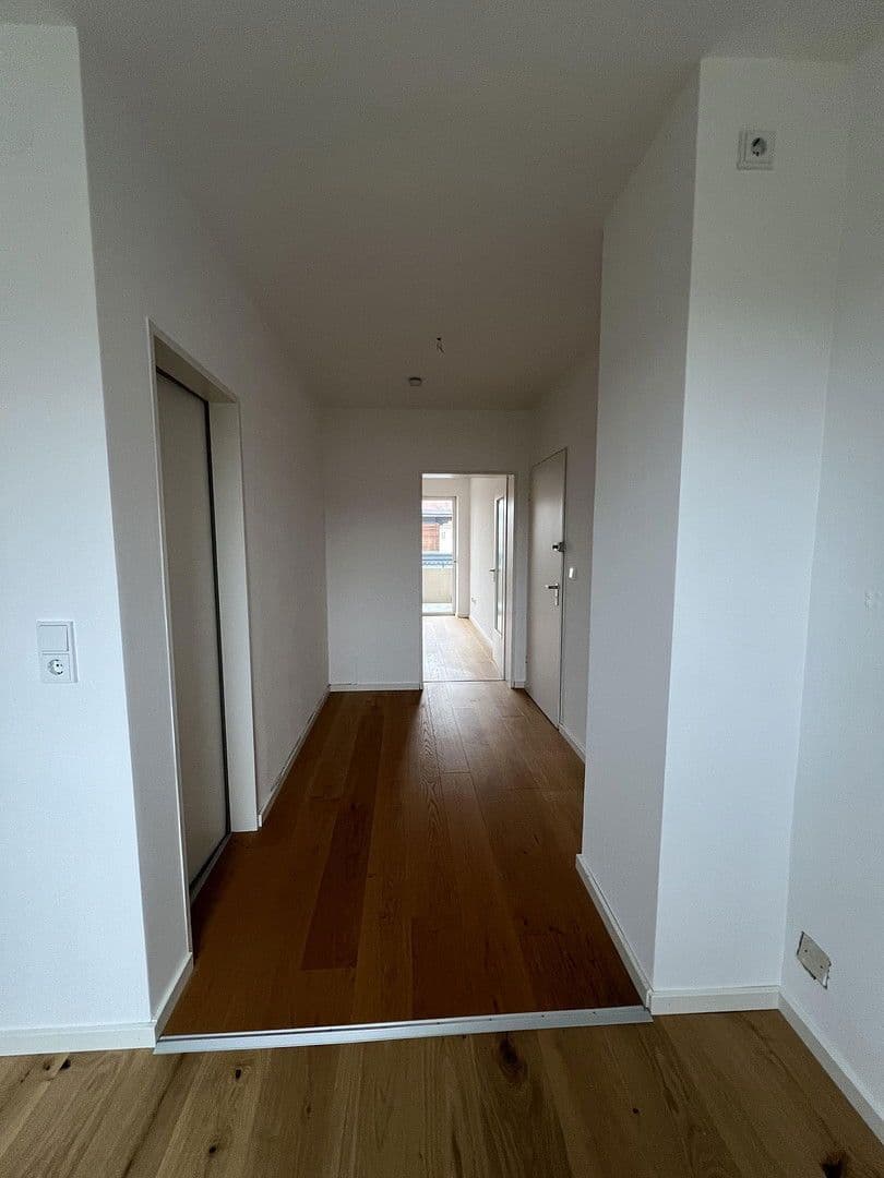 Studio flat for sale, 53 m², Straubing, Bavaria Studio flat for sale, 53 m², Straubing, Bavaria