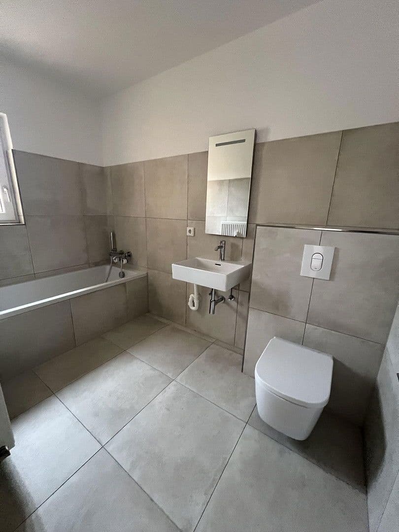 Studio flat for sale, 53 m², Straubing, Bavaria Studio flat for sale, 53 m², Straubing, Bavaria