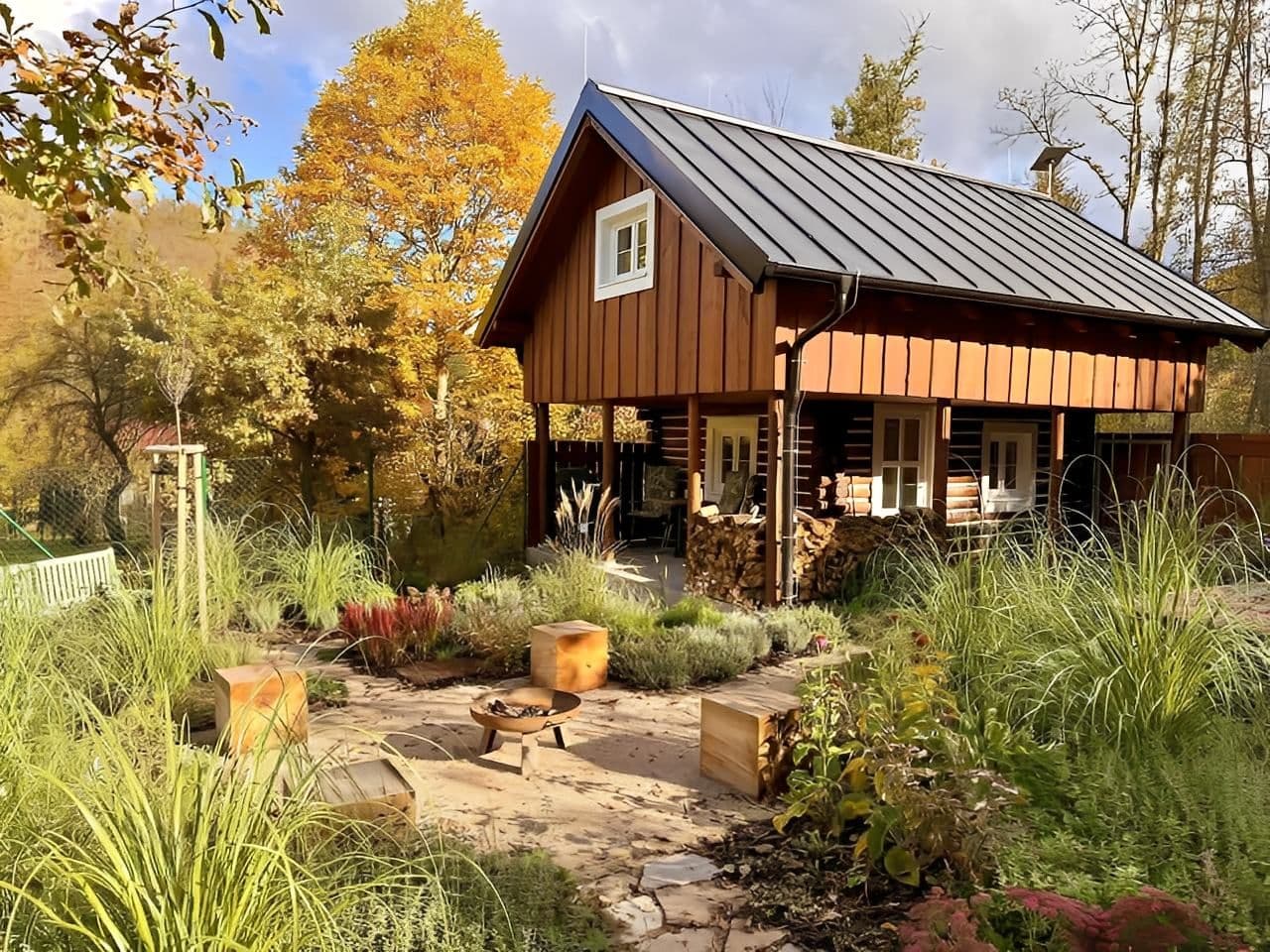 recreational property to rent, 0 m², Petrov, Středočeský Region recreational property to rent, 0 m², Petrov, Středočeský Region