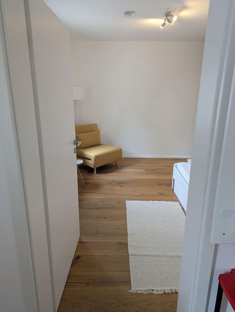2 bedroom flat to rent, 28 m², Kufsteiner Str.30, Stuttgart, Baden-Württemberg 2 bedroom flat to rent, 28 m², Kufsteiner Str.30, Stuttgart, Baden-Württemberg