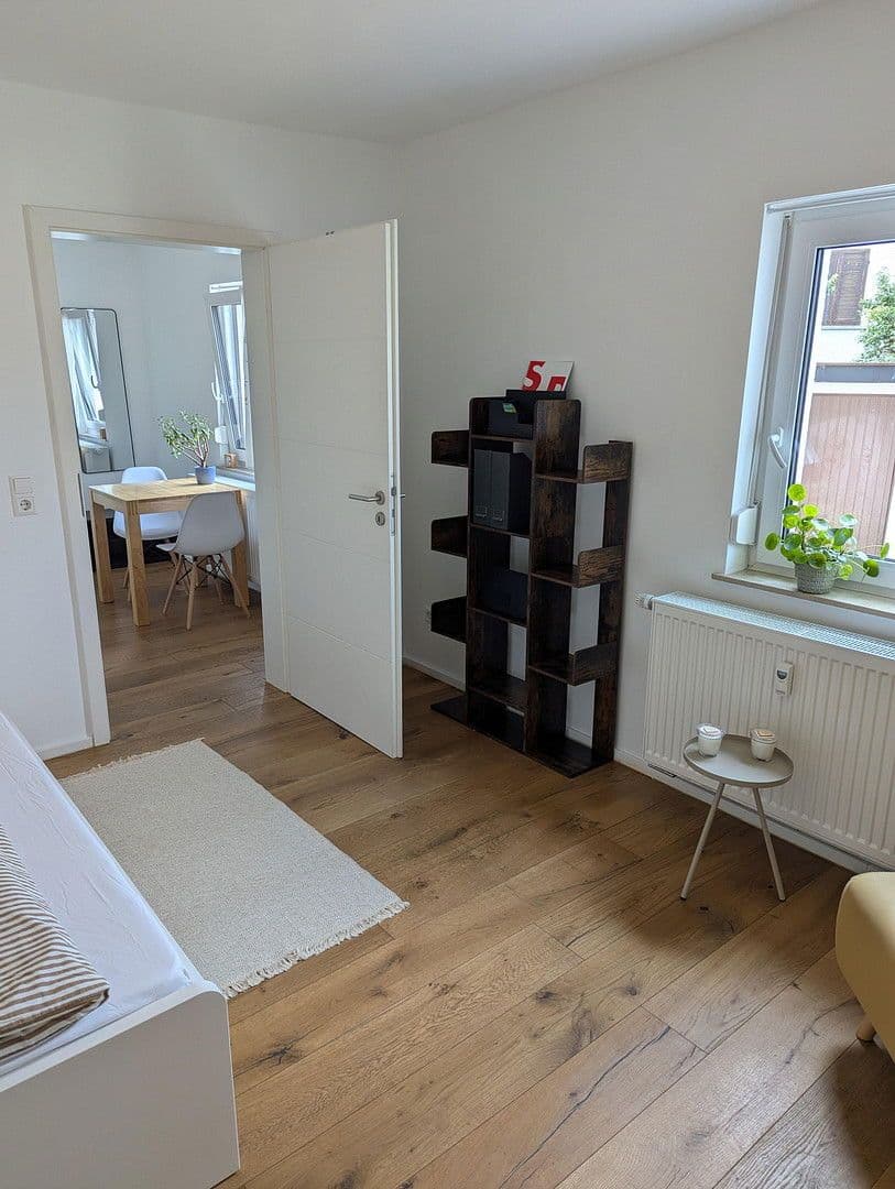 2 bedroom flat to rent, 28 m², Kufsteiner Str.30, Stuttgart, Baden-Württemberg 2 bedroom flat to rent, 28 m², Kufsteiner Str.30, Stuttgart, Baden-Württemberg