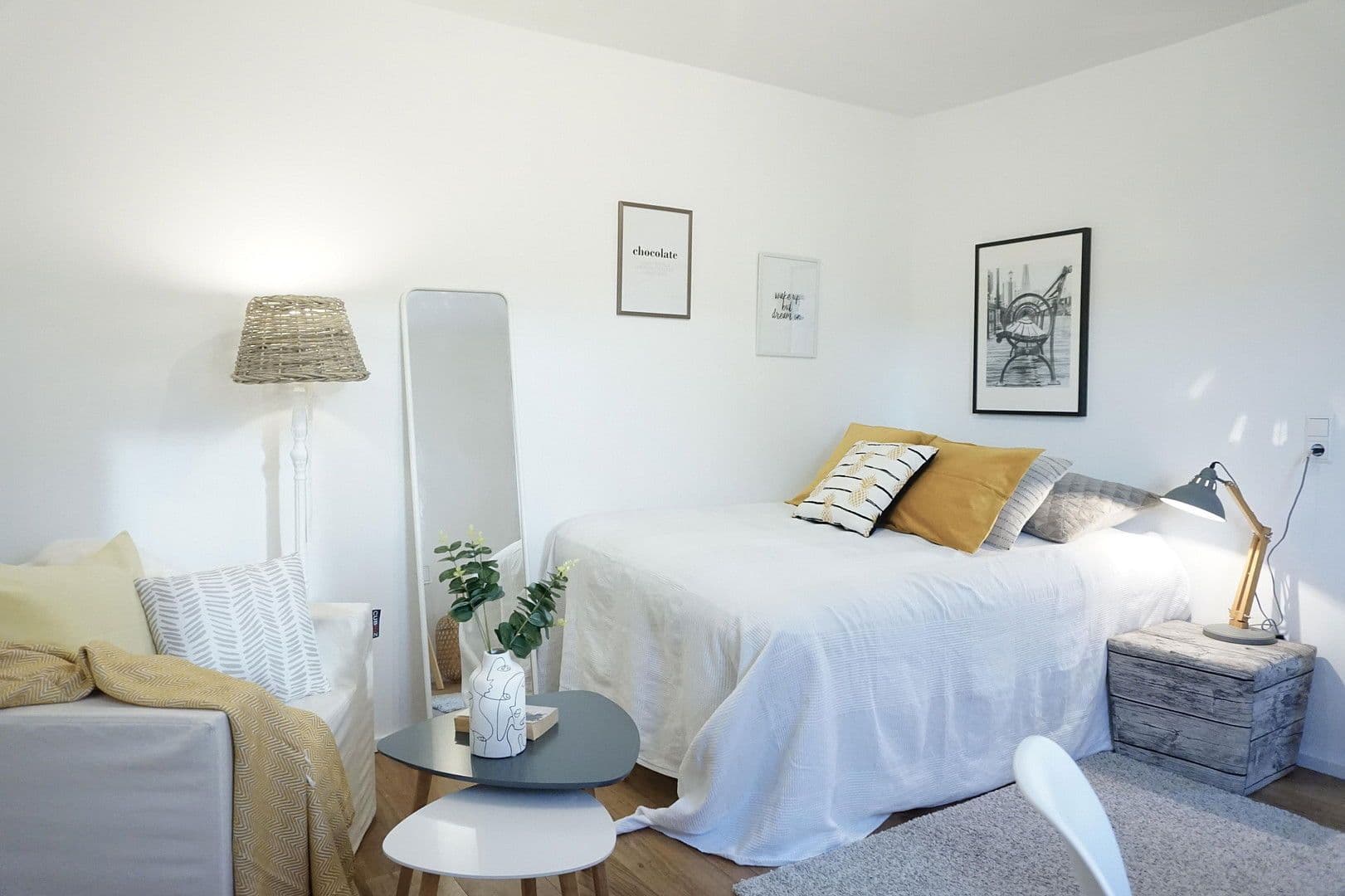 2 bedroom flat to rent, 28 m², Kufsteiner Str.30, Stuttgart, Baden-Württemberg 2 bedroom flat to rent, 28 m², Kufsteiner Str.30, Stuttgart, Baden-Württemberg