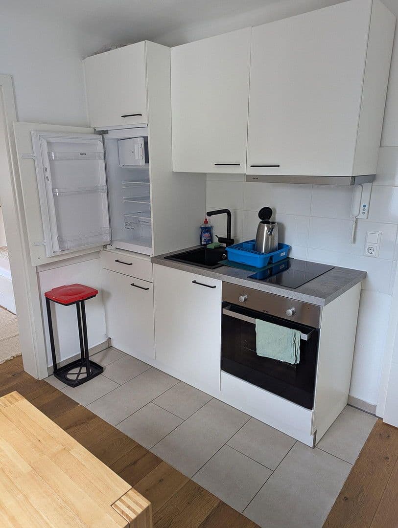 2 bedroom flat to rent, 28 m², Kufsteiner Str.30, Stuttgart, Baden-Württemberg 2 bedroom flat to rent, 28 m², Kufsteiner Str.30, Stuttgart, Baden-Württemberg