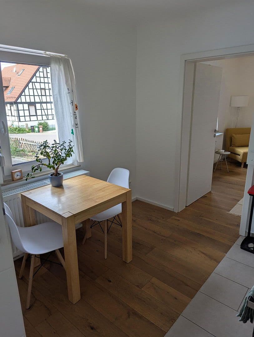 2 bedroom flat to rent, 28 m², Kufsteiner Str.30, Stuttgart, Baden-Württemberg 2 bedroom flat to rent, 28 m², Kufsteiner Str.30, Stuttgart, Baden-Württemberg