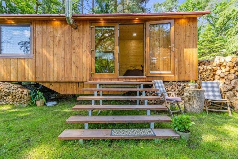 recreational property to rent, 0 m², Holany, Liberecký Region recreational property to rent, 0 m², Holany, Liberecký Region