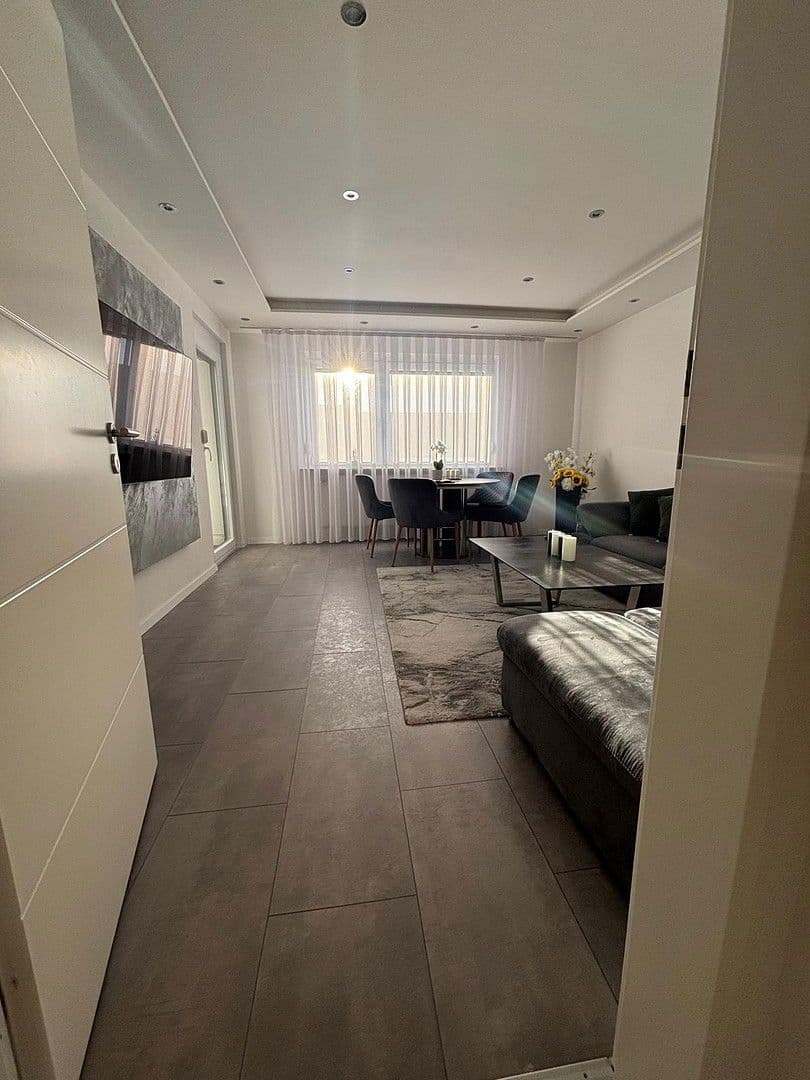 1 bedroom with open-plan kitchen flat for sale, 56 m², Steinenbronn, Baden-Württemberg 1 bedroom with open-plan kitchen flat for sale, 56 m², Steinenbronn, Baden-Württemberg