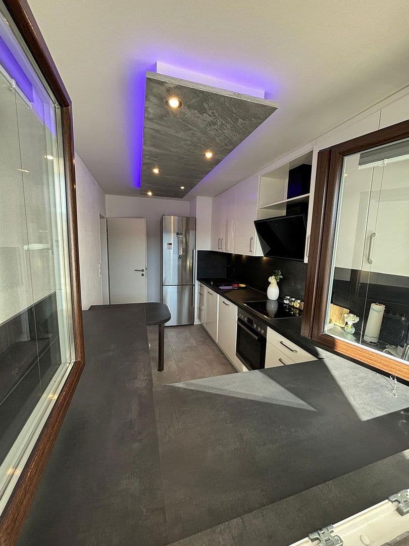 1 bedroom with open-plan kitchen flat for sale, 56 m², Steinenbronn, Baden-Württemberg 1 bedroom with open-plan kitchen flat for sale, 56 m², Steinenbronn, Baden-Württemberg