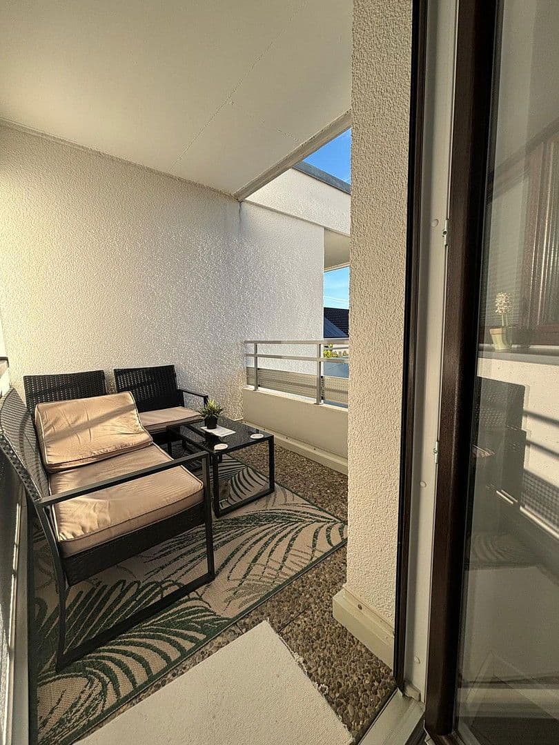 1 bedroom with open-plan kitchen flat for sale, 56 m², Steinenbronn, Baden-Württemberg 1 bedroom with open-plan kitchen flat for sale, 56 m², Steinenbronn, Baden-Württemberg