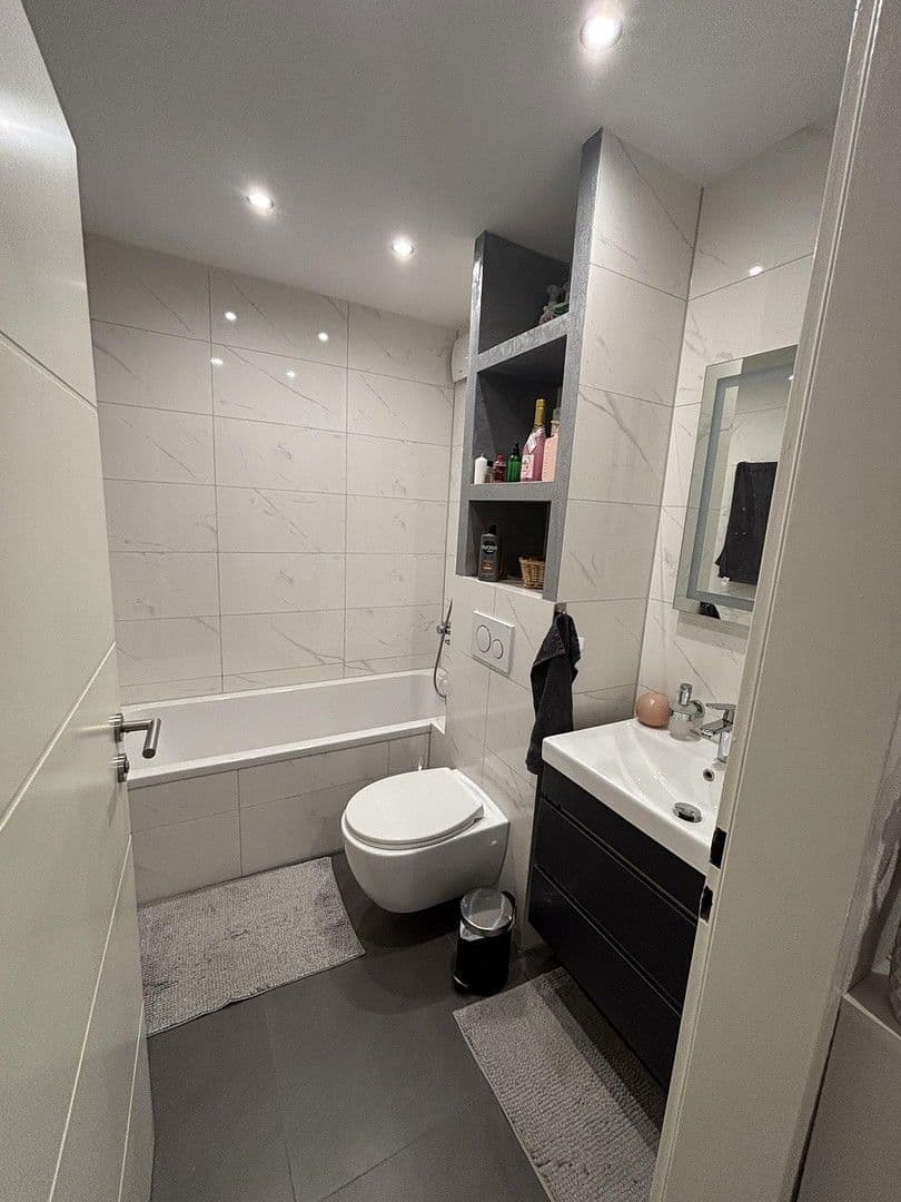 1 bedroom with open-plan kitchen flat for sale, 56 m², Steinenbronn, Baden-Württemberg 1 bedroom with open-plan kitchen flat for sale, 56 m², Steinenbronn, Baden-Württemberg