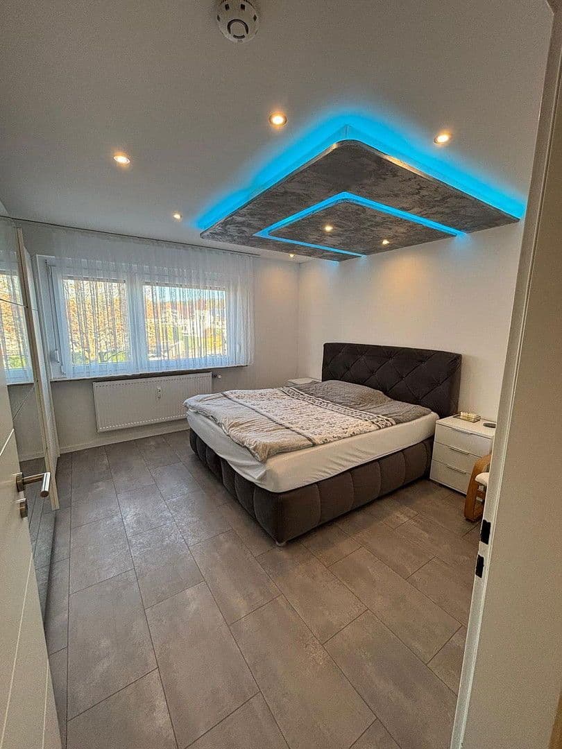 1 bedroom with open-plan kitchen flat for sale, 56 m², Steinenbronn, Baden-Württemberg 1 bedroom with open-plan kitchen flat for sale, 56 m², Steinenbronn, Baden-Württemberg