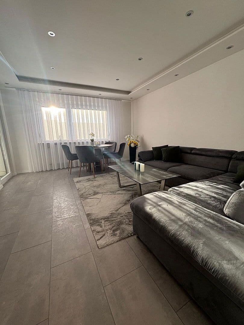 1 bedroom with open-plan kitchen flat for sale, 56 m², Steinenbronn, Baden-Württemberg 1 bedroom with open-plan kitchen flat for sale, 56 m², Steinenbronn, Baden-Württemberg