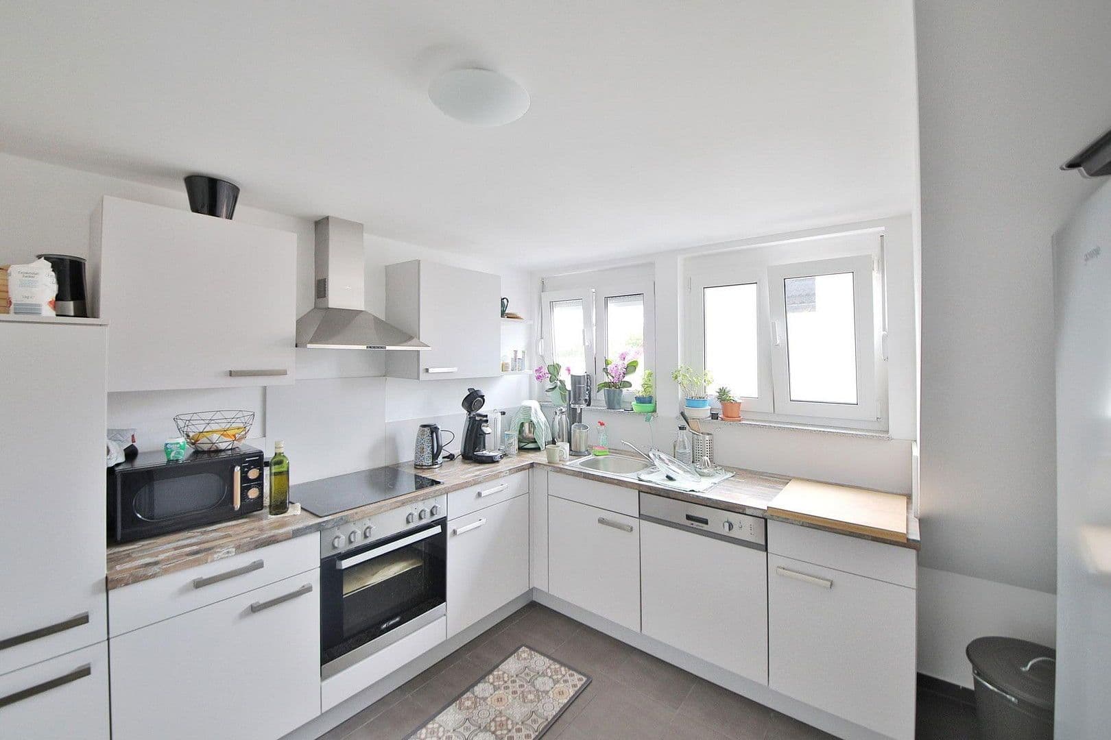 3 bedroom flat for sale, 97 m², Kaiserstraße 37, Reutlingen, Baden-Württemberg 3 bedroom flat for sale, 97 m², Kaiserstraße 37, Reutlingen, Baden-Württemberg