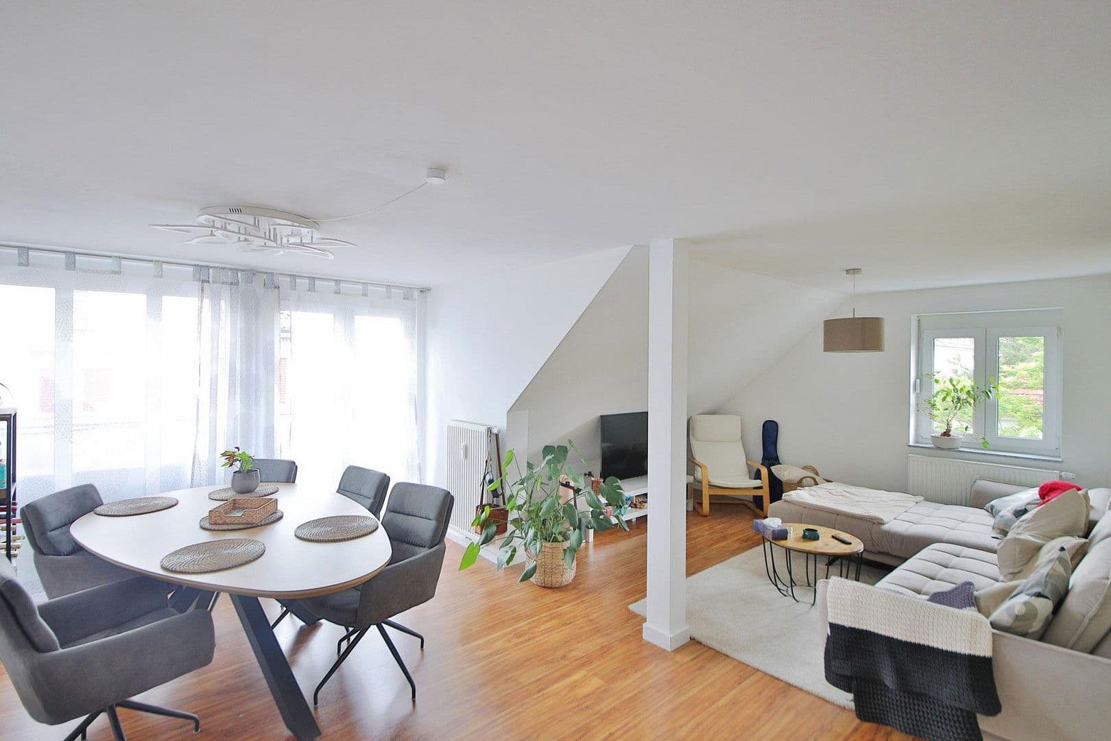 3 bedroom flat for sale, 97 m², Kaiserstraße 37, Reutlingen, Baden-Württemberg 3 bedroom flat for sale, 97 m², Kaiserstraße 37, Reutlingen, Baden-Württemberg