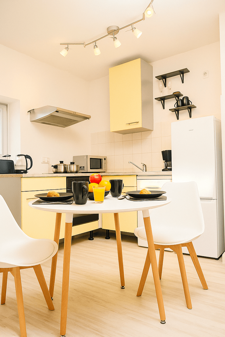 2 bedroom flat to rent, 47 m², Halberstädter Straße 63, Magdeburg, Saxony-Anhalt 2 bedroom flat to rent, 47 m², Halberstädter Straße 63, Magdeburg, Saxony-Anhalt