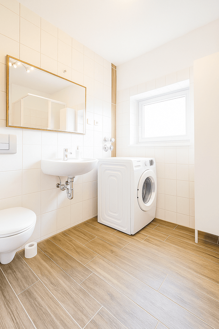 2 bedroom flat to rent, 47 m², Halberstädter Straße 63, Magdeburg, Saxony-Anhalt 2 bedroom flat to rent, 47 m², Halberstädter Straße 63, Magdeburg, Saxony-Anhalt