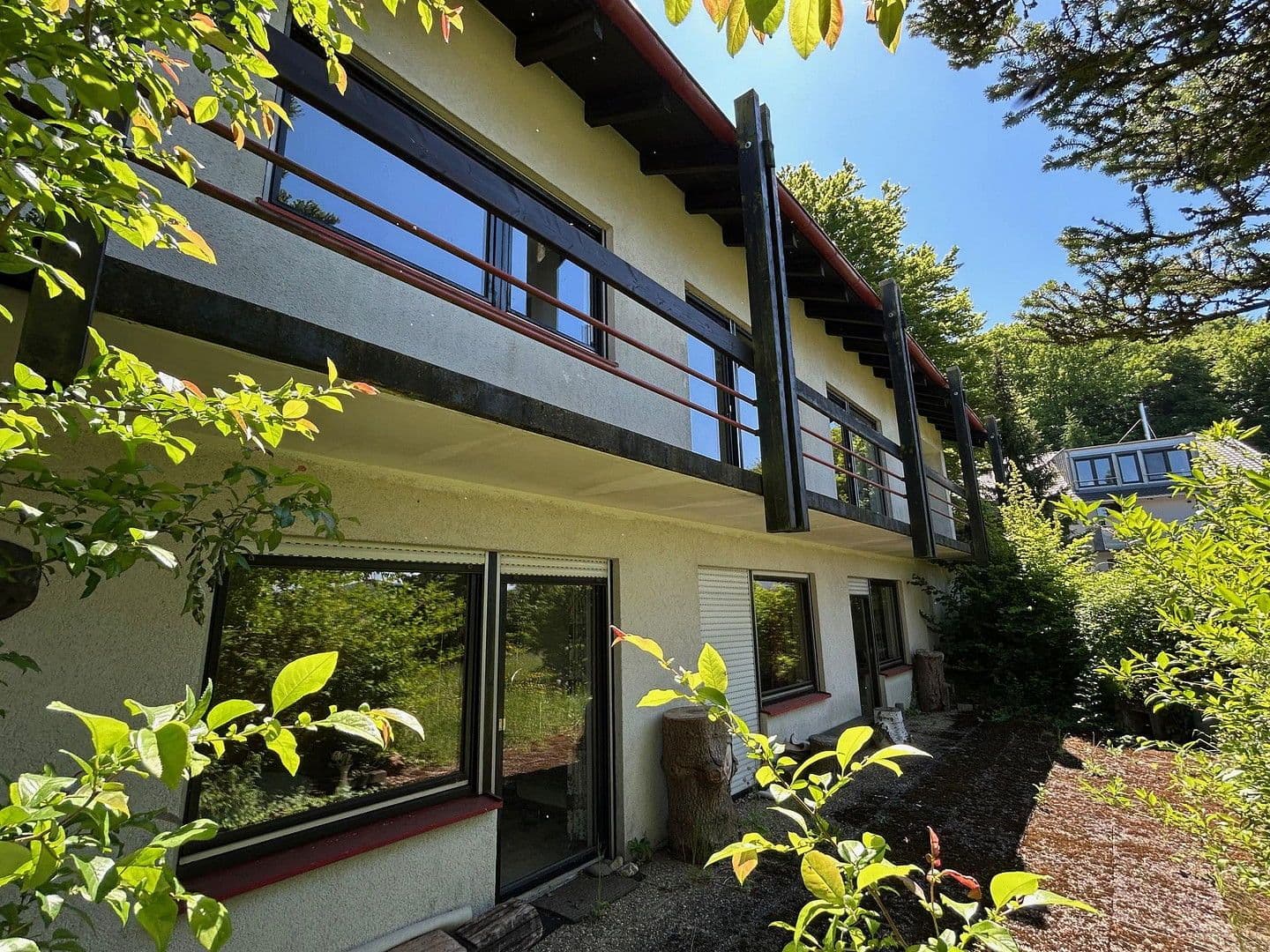 house for sale, 157 m², Annweiler am Trifels, Rhineland-Palatinate house for sale, 157 m², Annweiler am Trifels, Rhineland-Palatinate