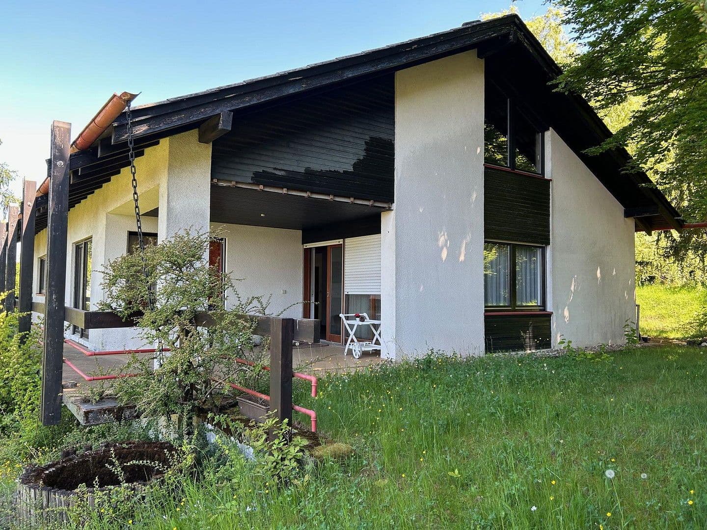 house for sale, 157 m², Annweiler am Trifels, Rhineland-Palatinate house for sale, 157 m², Annweiler am Trifels, Rhineland-Palatinate