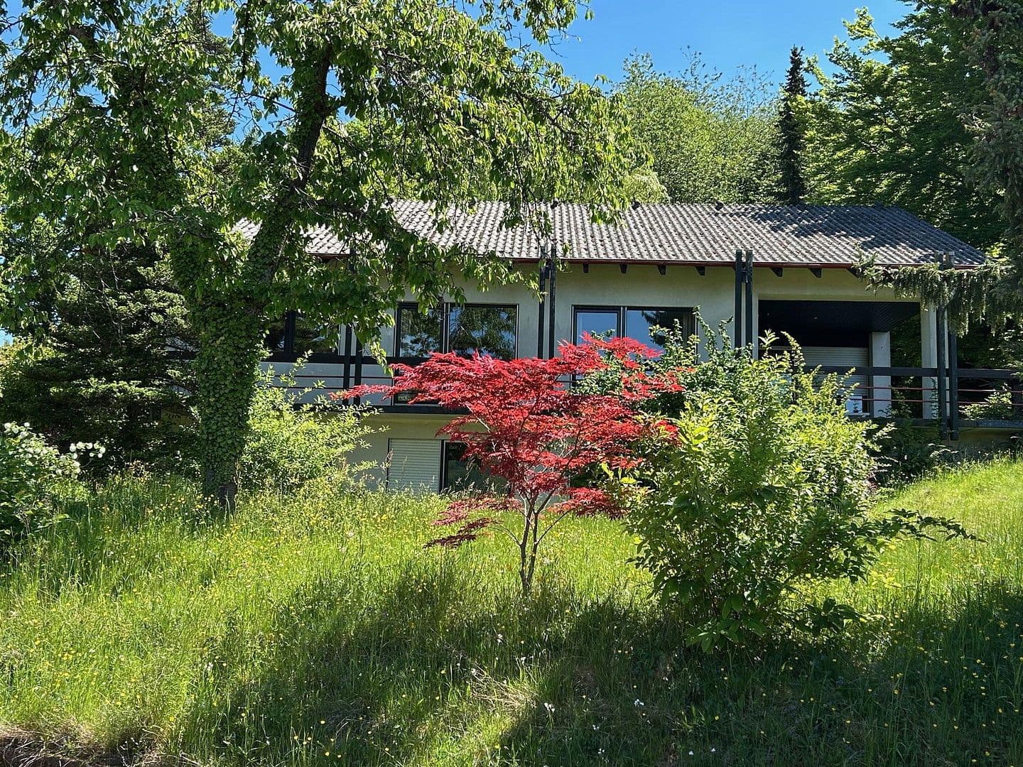 house for sale, 157 m², Annweiler am Trifels, Rhineland-Palatinate house for sale, 157 m², Annweiler am Trifels, Rhineland-Palatinate