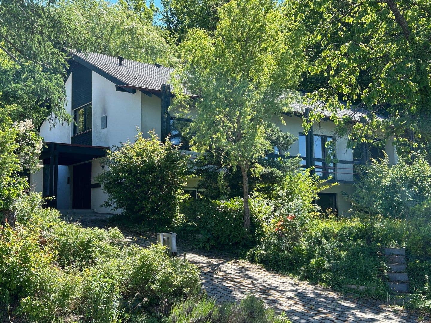 house for sale, 157 m², Annweiler am Trifels, Rhineland-Palatinate house for sale, 157 m², Annweiler am Trifels, Rhineland-Palatinate