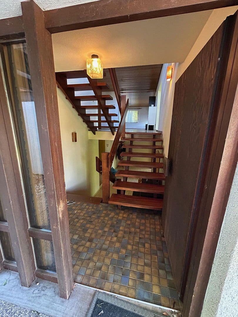 house for sale, 157 m², Annweiler am Trifels, Rhineland-Palatinate house for sale, 157 m², Annweiler am Trifels, Rhineland-Palatinate