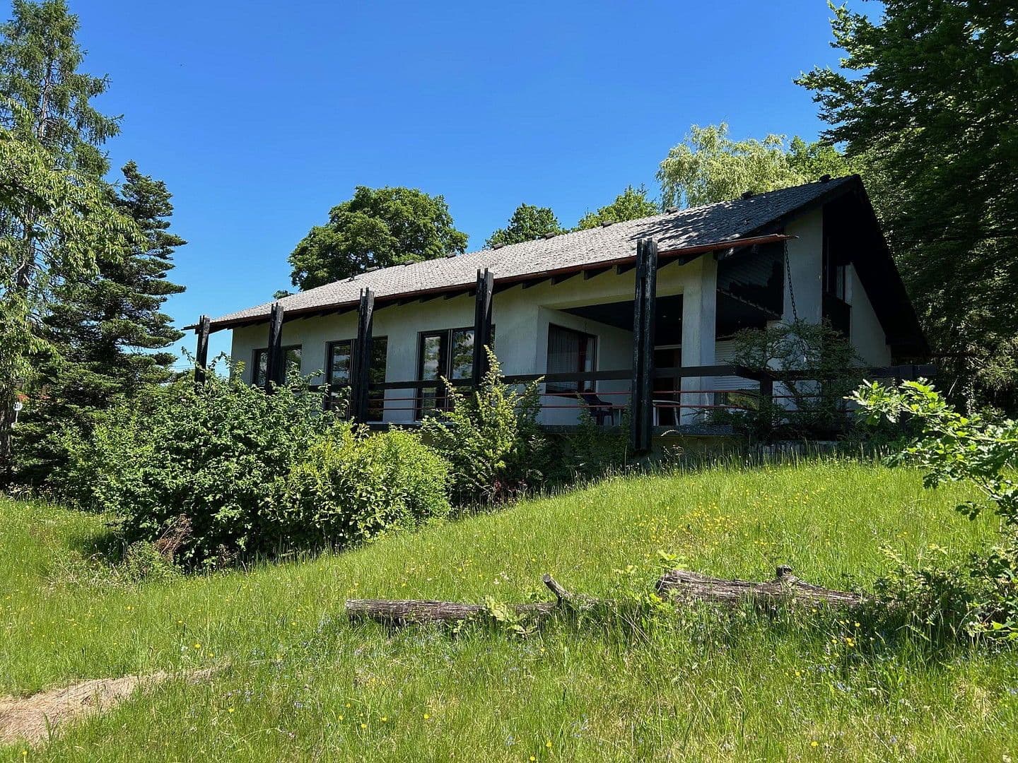 house for sale, 157 m², Annweiler am Trifels, Rhineland-Palatinate house for sale, 157 m², Annweiler am Trifels, Rhineland-Palatinate