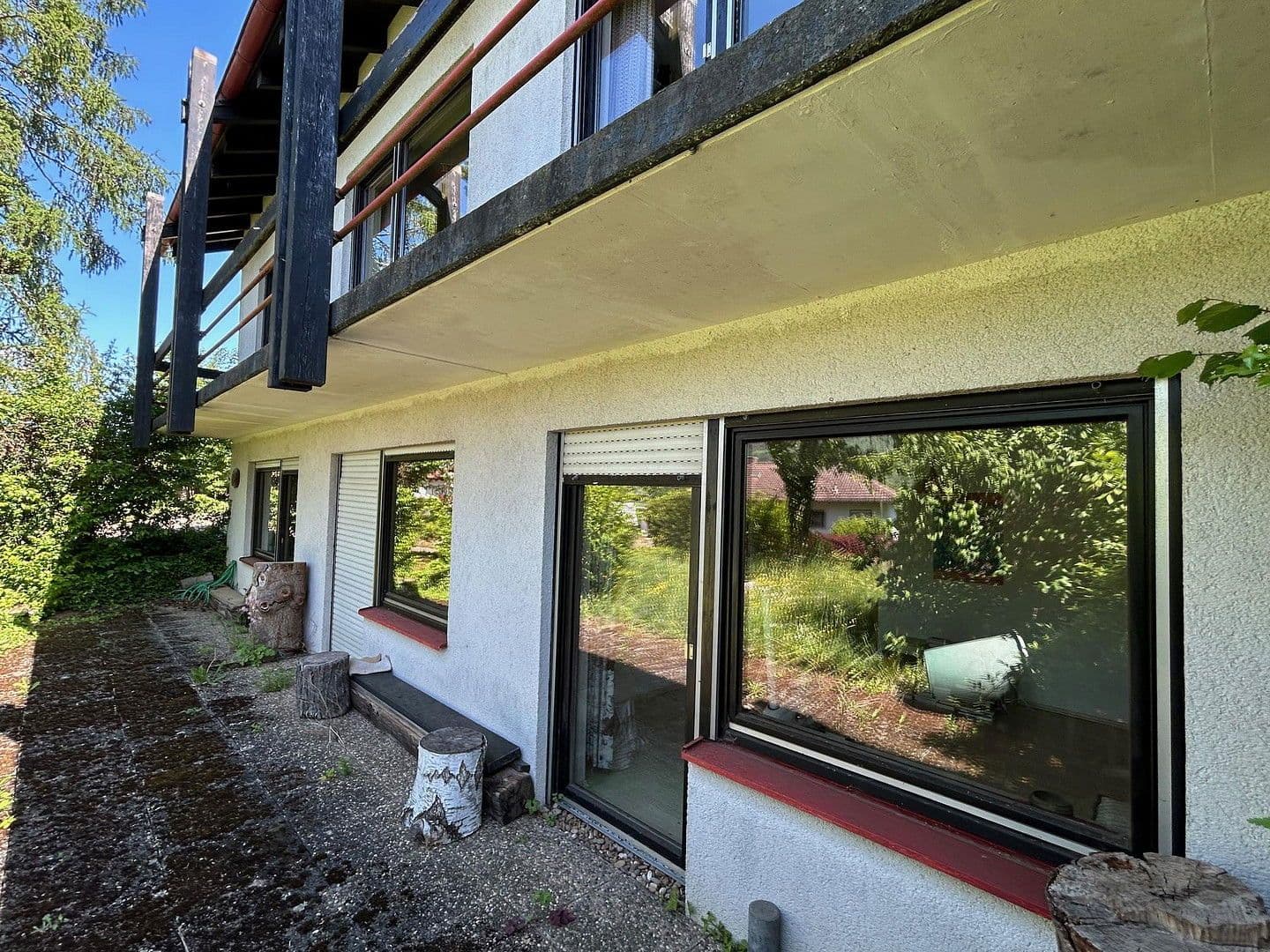 house for sale, 157 m², Annweiler am Trifels, Rhineland-Palatinate house for sale, 157 m², Annweiler am Trifels, Rhineland-Palatinate