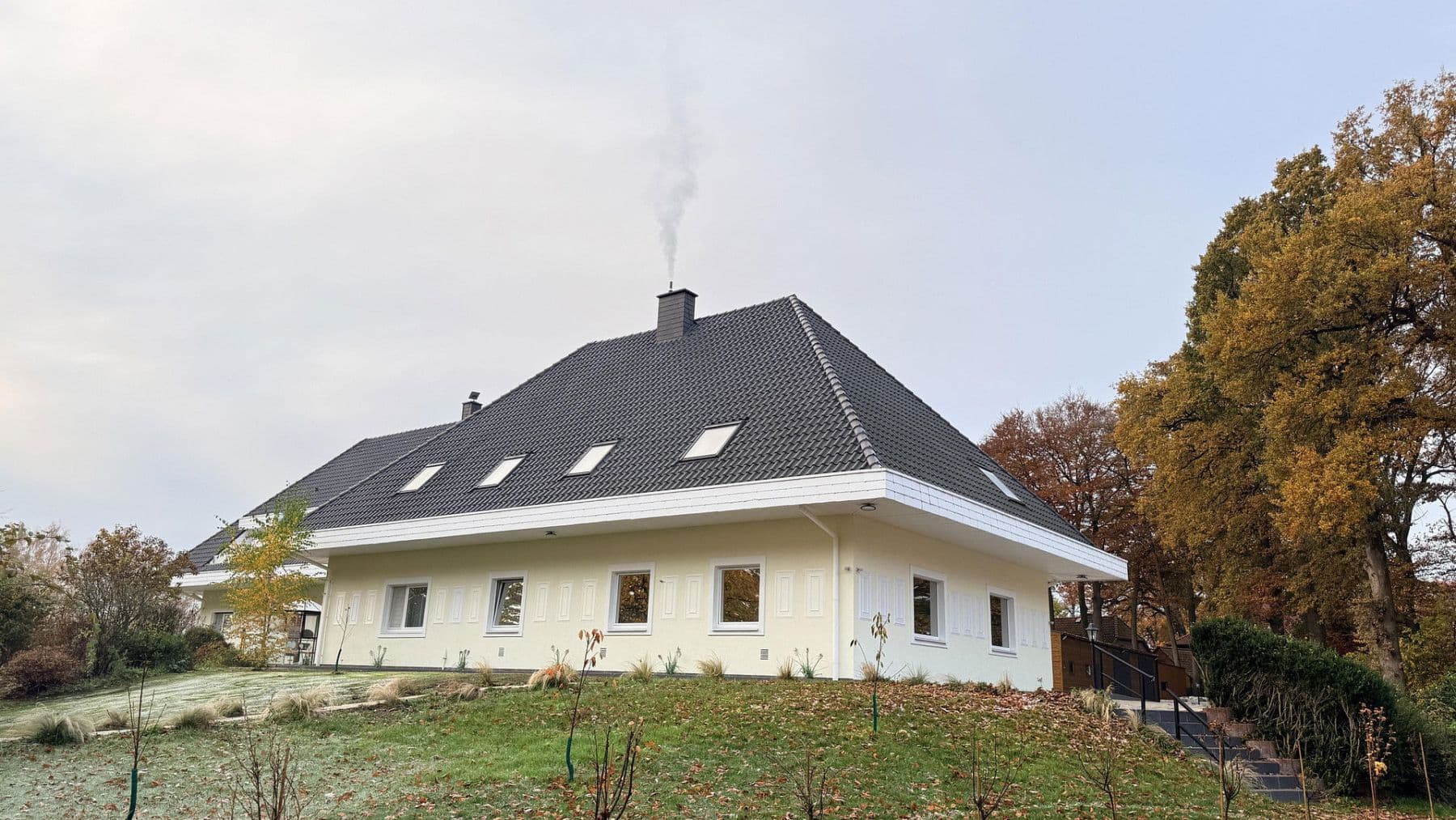 house for sale, 877 m², Balge, Lower Saxony house for sale, 877 m², Balge, Lower Saxony