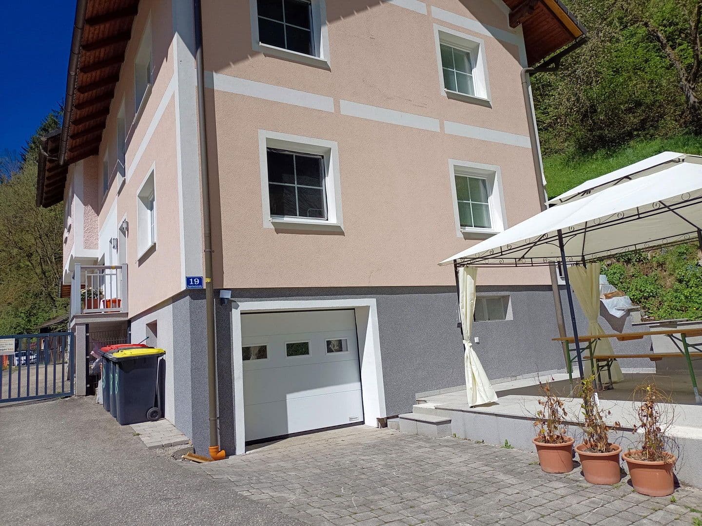 house for sale, 138 m², Ysperbachstrasse 19, Nöchling, Lower Austria house for sale, 138 m², Ysperbachstrasse 19, Nöchling, Lower Austria