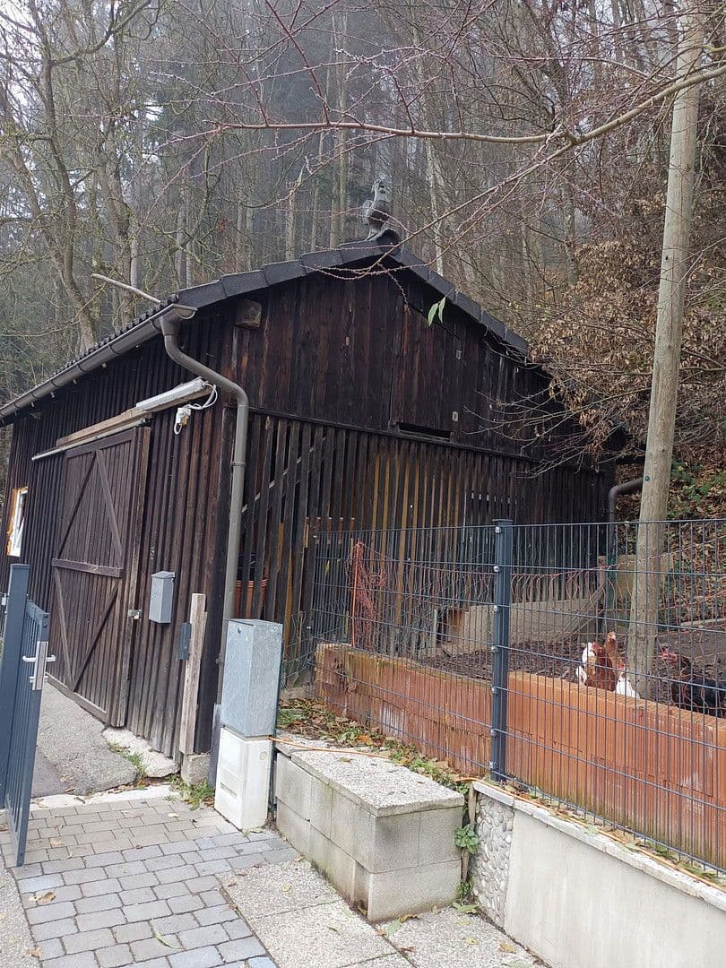 house for sale, 138 m², Ysperbachstrasse 19, Nöchling, Lower Austria house for sale, 138 m², Ysperbachstrasse 19, Nöchling, Lower Austria