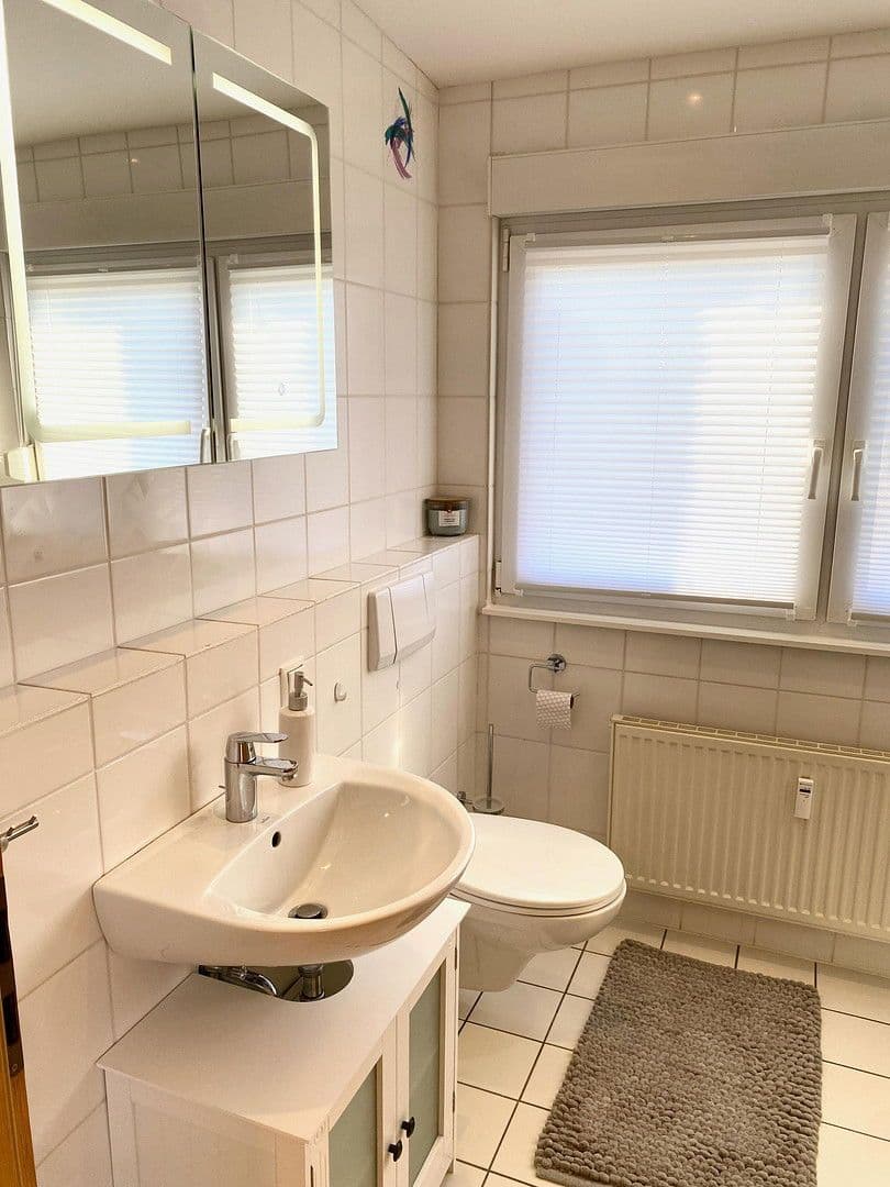 1 bedroom flat to rent, 20 m², Pfarrer-Dr.-Hoffmann-Str. 14, Wachtberg, North Rhine-Westphalia 1 bedroom flat to rent, 20 m², Pfarrer-Dr.-Hoffmann-Str. 14, Wachtberg, North Rhine-Westphalia